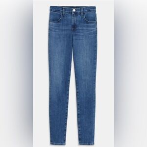 JBRAND Maria high rise skinny jeans Size 31
